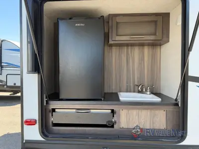 2021 CrossRoads RV Sunset Trail photo 7