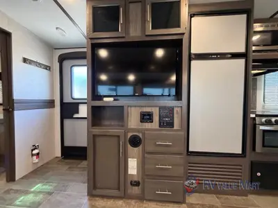 2021 CrossRoads RV Sunset Trail photo 13