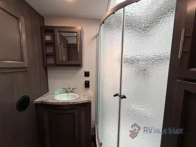 2021 CrossRoads RV Sunset Trail photo 19