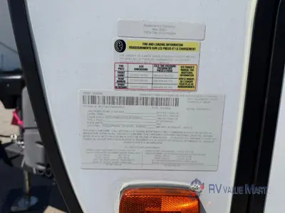 2021 CrossRoads RV Sunset Trail photo 25