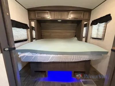2021 CrossRoads RV Sunset Trail photo 18