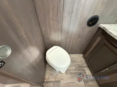 2021 CrossRoads RV Sunset Trail photo 20