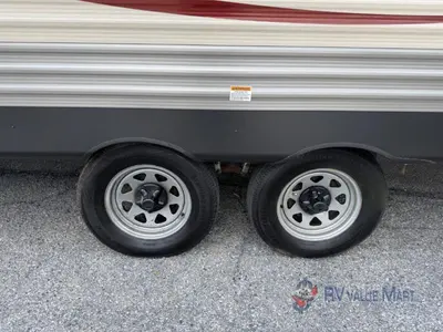 2016 Forest River RV Cherokee photo 5