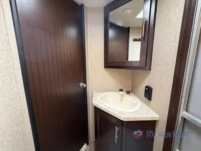 2016 Forest River RV Cherokee photo 23