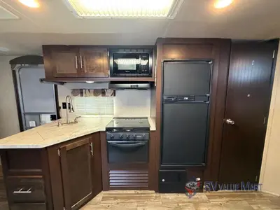 2016 Forest River RV Cherokee photo 15