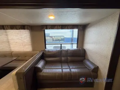 2016 Forest River RV Cherokee photo 11