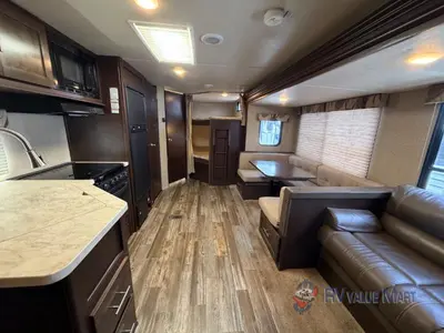 2016 Forest River RV Cherokee photo 9