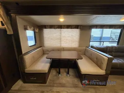 2016 Forest River RV Cherokee photo 12