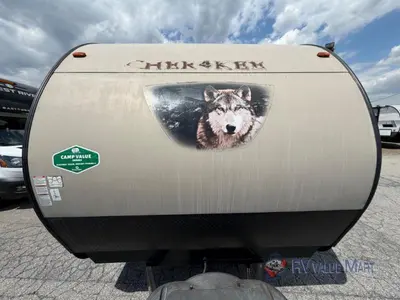 2016 Forest River RV Cherokee photo 2