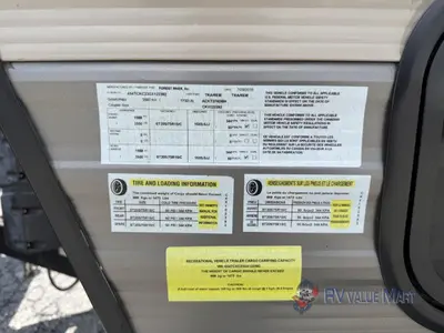2016 Forest River RV Cherokee photo 27
