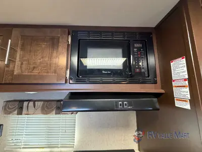 2016 Forest River RV Cherokee photo 18
