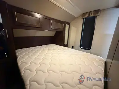 2016 Forest River RV Cherokee photo 26