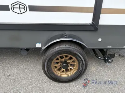 2026 Forest River RV R Pod photo 16