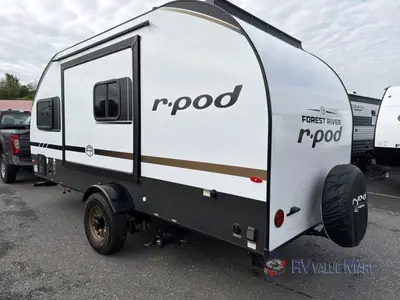 2026 Forest River RV R Pod photo 6