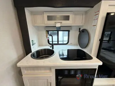 2026 Forest River RV R Pod photo 22