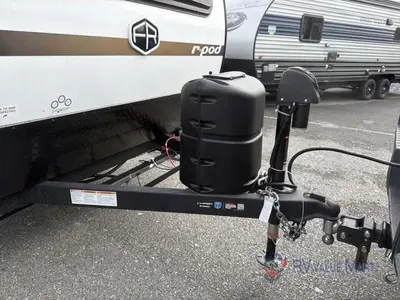 2026 Forest River RV R Pod photo 17