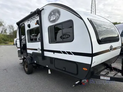 2026 Forest River RV R Pod photo 2