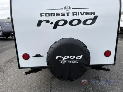 2026 Forest River RV R Pod photo 15