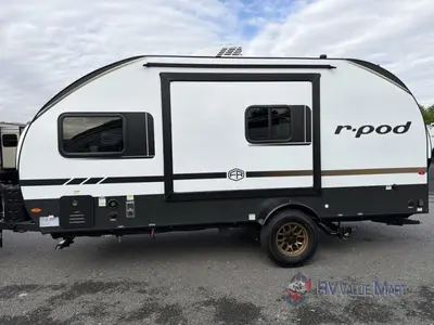 2026 Forest River RV R Pod photo 5