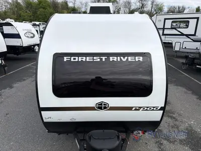 2026 Forest River RV R Pod photo 3