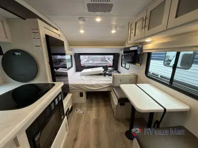 2026 Forest River RV R Pod photo 21