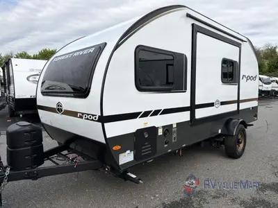 2026 Forest River RV R Pod photo 4
