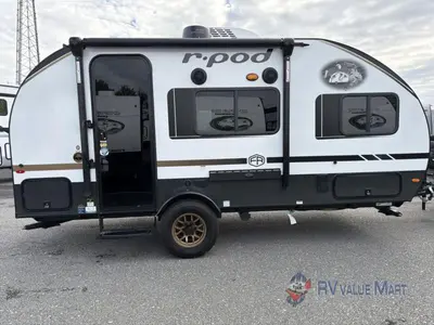 2026 Forest River RV R Pod photo 9