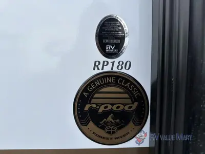 2026 Forest River RV R Pod photo 18