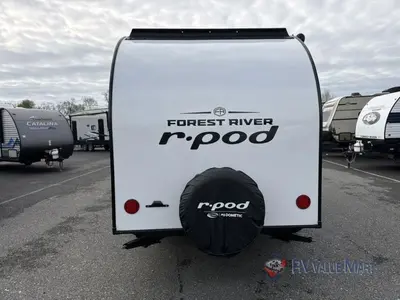 2026 Forest River RV R Pod photo 7