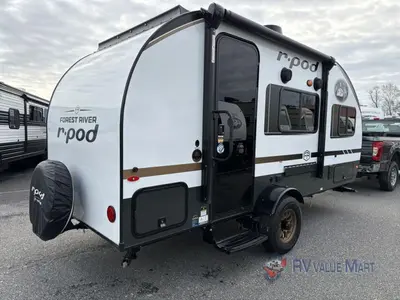 2026 Forest River RV R Pod photo 8