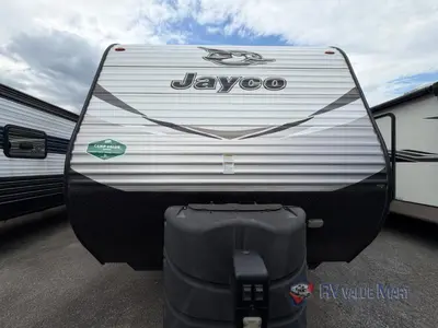 2018 Jayco Jay Flight photo 2