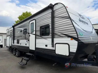 Used 2018 Jayco Jay Flight 32BHDS
