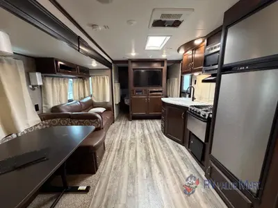 2018 Jayco Jay Flight photo 9
