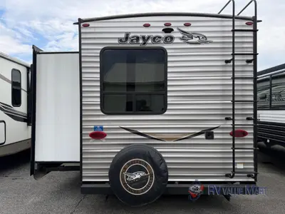 2018 Jayco Jay Flight photo 4