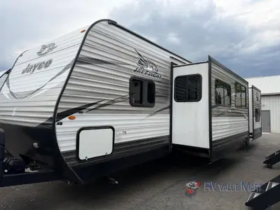 2018 Jayco Jay Flight photo 3