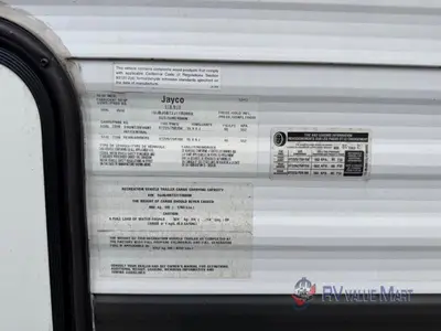 2018 Jayco Jay Flight photo 26