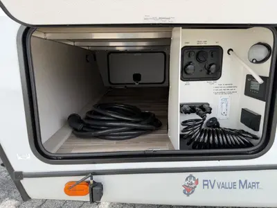 2025 Forest River RV Vibe photo 6
