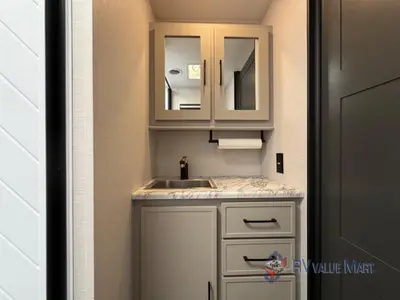 2025 Forest River RV Vibe photo 20