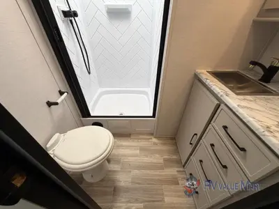 2025 Forest River RV Vibe photo 19