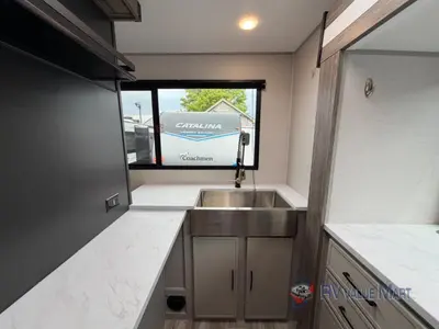 2025 Forest River RV Vibe photo 14