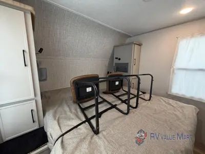 2025 Forest River RV Vibe photo 22