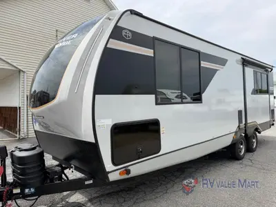 2025 Forest River RV Vibe photo 3