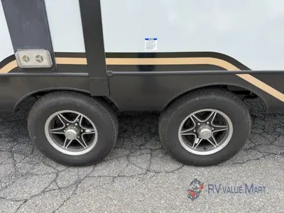 2025 Forest River RV Vibe photo 5
