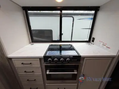 2025 Forest River RV Vibe photo 15