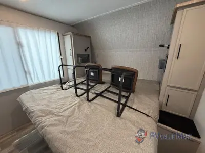 2025 Forest River RV Vibe photo 21