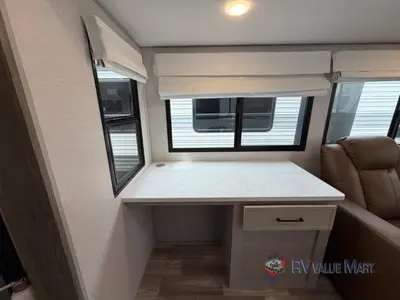 2025 Forest River RV Vibe photo 11