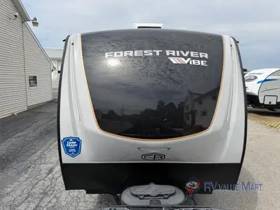 2025 Forest River RV Vibe photo 2