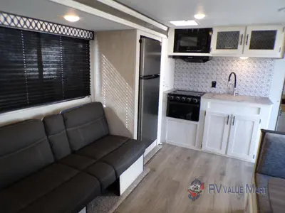 2023 Shasta RVs Shasta photo 30