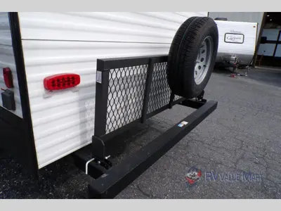 2023 Shasta RVs Shasta photo 20