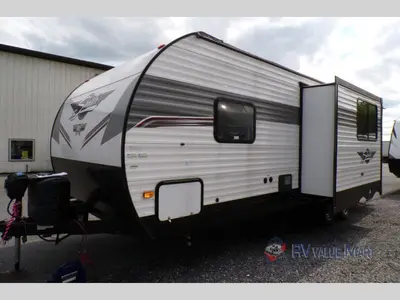 2023 Shasta RVs Shasta photo 2